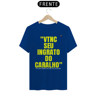 Nome do produto T-shirt Tradicional VTNC