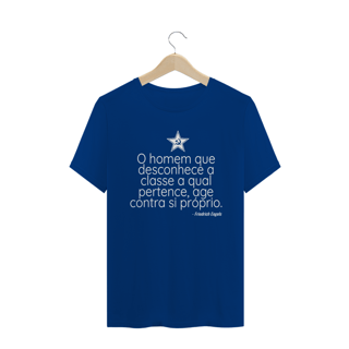 Nome do produto T-shirt Tradicional Engels