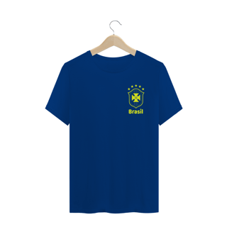 Nome do produto T-shirt Tradicional BRASIL