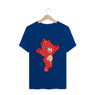 Nome do produto T-shirt Tradicional Ursal
