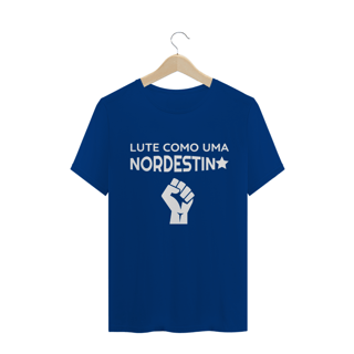 Nome do produto T-shirt Tradicional Nordestina
