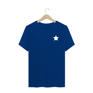 Nome do produto T-shirt Tradicional Estrela