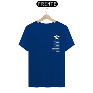 Nome do produto T-shirt Tradicional redistribuir tudo.