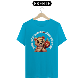 Nome do produto T-shirt Tradicional crânio partido