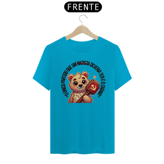 Nome do produto T-shirt Tradicional crânio partido