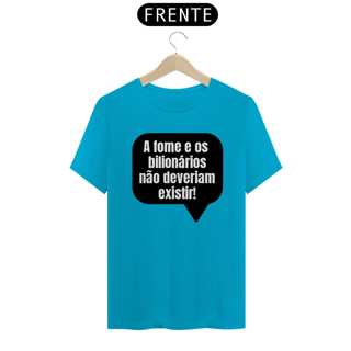 Nome do produto T-shirt Tradicional não deveriam