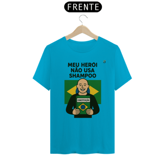 Nome do produto T-shirt Tradicional XANDÃO