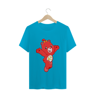 Nome do produto T-shirt Tradicional Ursal