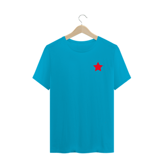 Nome do produto T-shirt Tradicional Estrela