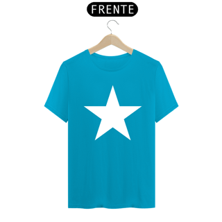 Nome do produto T-shirt Tradicional Estrela