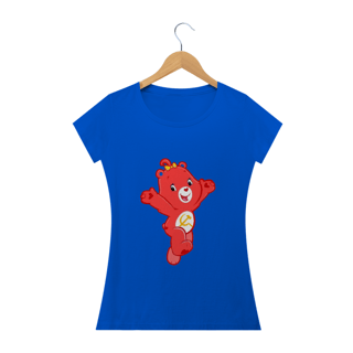 Nome do produto T-shirt Baby Look Ursal