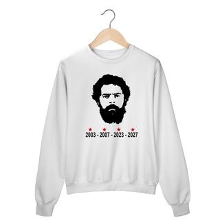 Nome do produto Moletom Prime Lula TETRA