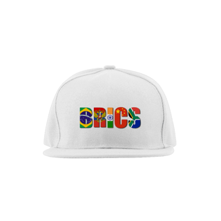 Nome do produto Boné Anatômico BRICS