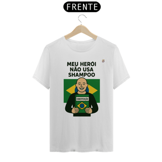Nome do produto T-shirt Tradicional XANDÃO