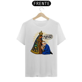 T-shirt Tradicional NS APARECIDA