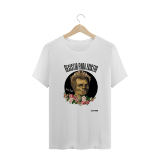 Nome do produto T-shirt Plus Size Anastácia