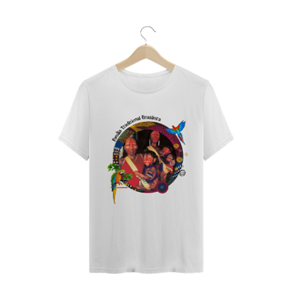 Nome do produto T-shirt Tradicional Família Tradicional