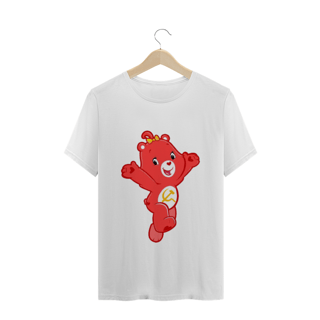 Nome do produto T-shirt Tradicional Ursal