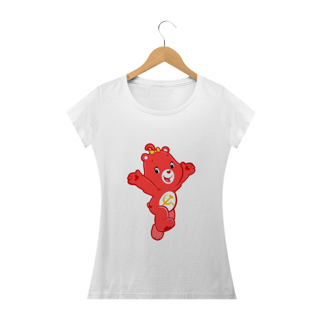 Nome do produto T-shirt Baby Look Ursal