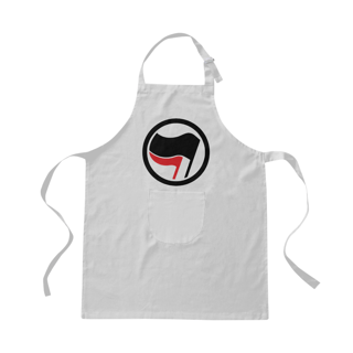 Nome do produto Avental Antifa
