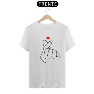 Nome do produto T-shirt Tradicional Amor