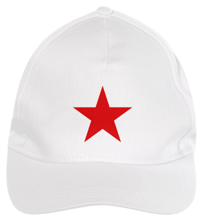 Nome do produto Boné Estrela