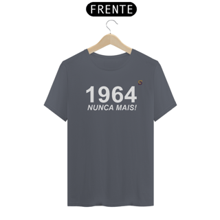 Nome do produto T-shirt Tradicional 1964