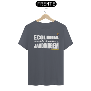 Nome do produto T-shirt Tradicional Ecologia