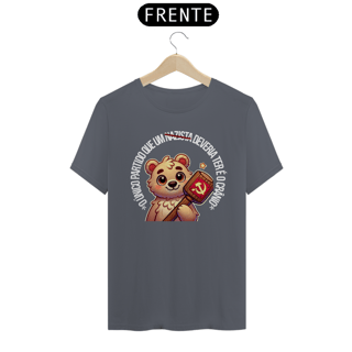 Nome do produto T-shirt Tradicional crânio partido