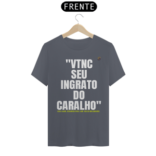 Nome do produto T-shirt Tradicional VTNC
