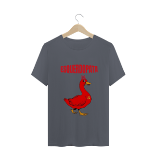 Nome do produto T-shirt Tradicional Esquerdopata