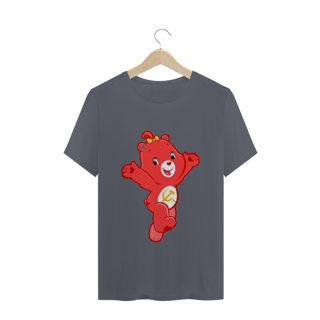 Nome do produto T-shirt Tradicional Ursal