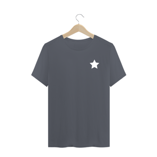 Nome do produto T-shirt Tradicional Estrela