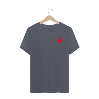 Nome do produto T-shirt Tradicional Estrela