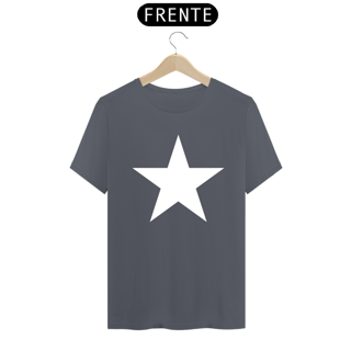 Nome do produto T-shirt Tradicional Estrela