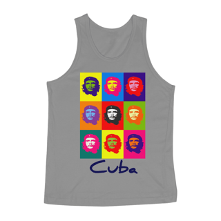 Nome do produto Regata UNISSEX Che Guevara