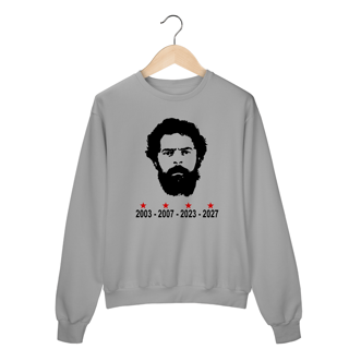 Nome do produto Moletom Prime Lula TETRA