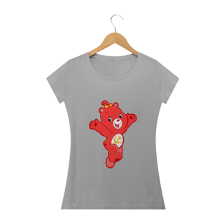 Nome do produto T-shirt Baby Look Ursal