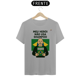 Nome do produto T-shirt Tradicional XANDÃO