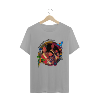 Nome do produto T-shirt Tradicional Família Tradicional