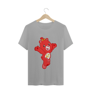Nome do produto T-shirt Tradicional Ursal