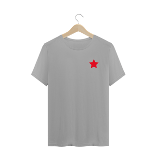 Nome do produto T-shirt Tradicional Estrela