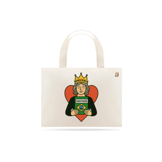 Nome do produto Ecobag CARMEN LUCIA