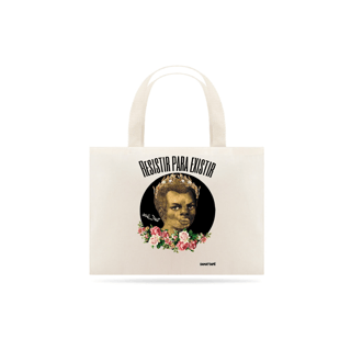 Nome do produto Eco Bag Anastácia