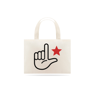 Nome do produto Ecobag Faz o L