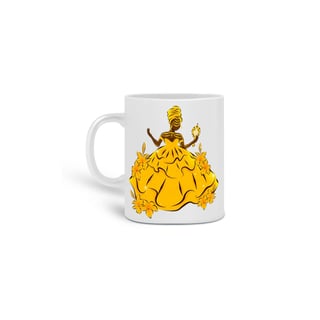Nome do produto Caneca Oxum
