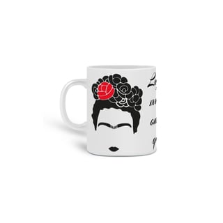 Nome do produto Caneca Mulher