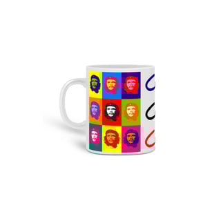 Nome do produto Caneca Che Guevara