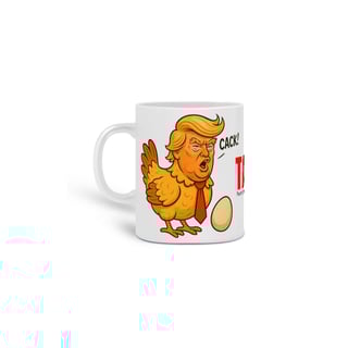 Nome do produto Caneca TACO