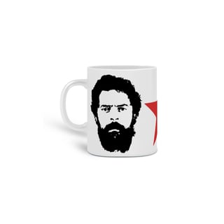 Nome do produto Caneca Lula